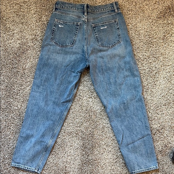 GAP Denim - Mom Jean - Picture 11 of 11